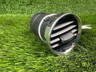 Дефлектор воздушный передний Peugeot 308 SW