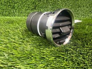 Дефлектор воздушный передний Peugeot 308 SW