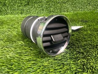 Дефлектор воздушный передний Peugeot 308 SW