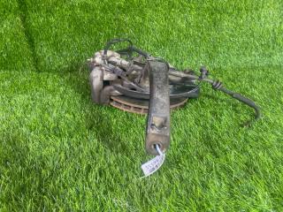 Кулак поворотный передний правый 159 2005 939A 939A5000