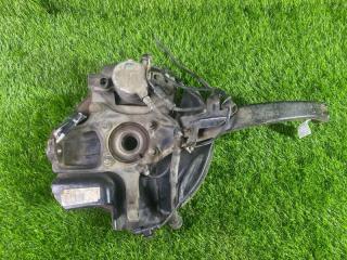 Кулак поворотный передний левый Alfa Romeo 159 2005 контрактная Кулак поворотный передний левый Alfa Romeo 159 2005