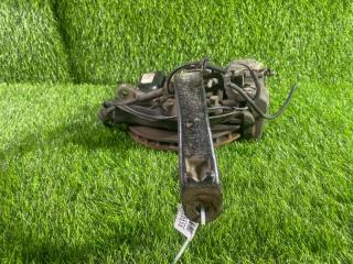 Кулак поворотный передний левый 159 2005 939A 939A5000