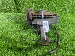 Кулак поворотный передний левый 159 2005 939A 939A5000