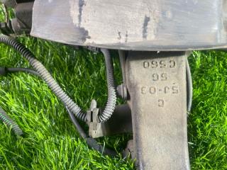 Кулак поворотный передний левый 159 2005 939A 939A5000