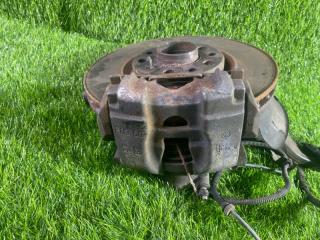 Кулак поворотный передний левый 159 2005 939A 939A5000