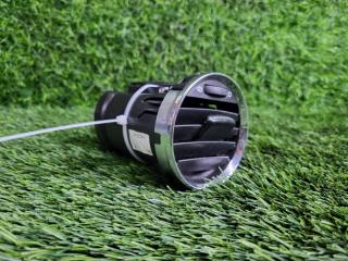 Дефлектор воздушный Peugeot 307 5d