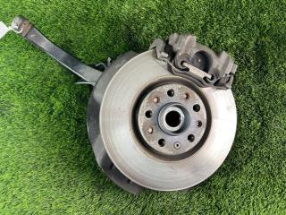 Кулак поворотный передний левый 159 2007 939A 939A5000