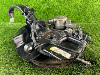 Кулак поворотный передний правый Alfa Romeo 159 2007 контрактная Кулак поворотный передний правый Alfa Romeo 159 2007