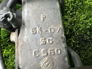 Кулак поворотный передний правый 159 2007 939A 939A5000