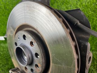 Кулак поворотный передний правый 159 2007 939A 939A5000