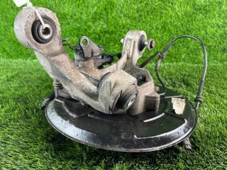 Цапфа в сборе задняя левая Alfa Romeo 159 2005 939A 939A5000 50710782 контрактная