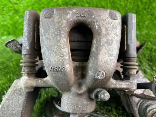 Цапфа в сборе задняя левая 159 2005 939A 939A5000