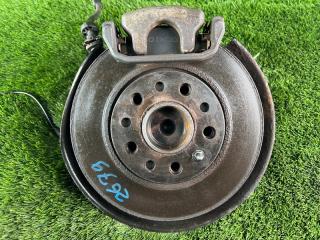 Цапфа в сборе задняя левая 159 2005 939A 939A5000