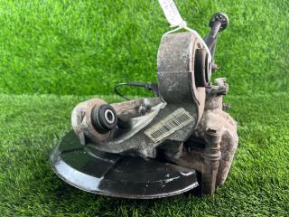 Цапфа в сборе задняя правая Alfa Romeo 159 2005