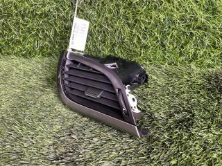 Запчасть дефлектор обдува салона передний левый Peugeot 207 3d