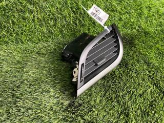 Запчасть дефлектор обдува салона передний правый Peugeot 207 3d