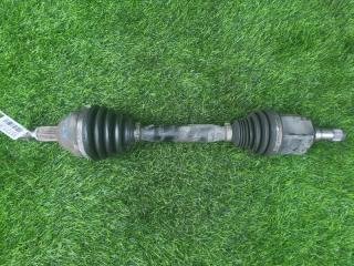 Привод передний левый Alfa Romeo 159 2005 939A 939A5000 50517134 контрактная