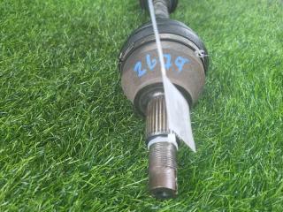 Привод передний левый 159 2005 939A 939A5000