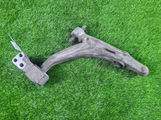 Рычаг подвески передний правый Alfa Romeo 159 2005 939A 939A5000 50704821 контрактная