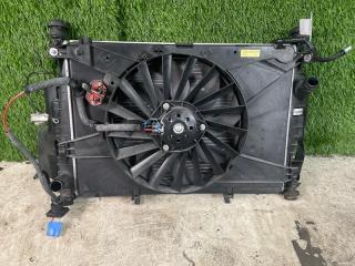 Пакет охлаждения Alfa Romeo 159 2007