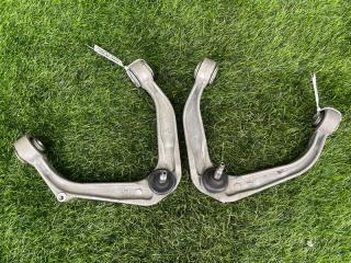 Рычаги комплект Alfa Romeo 159 2007 939A 939A5000 51754535 контрактная