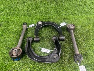 Фото запчасти рычаги комплект Hyundai Sonata 2006 контрактная запчасть Запчасть рычаги комплект Hyundai Sonata 2006