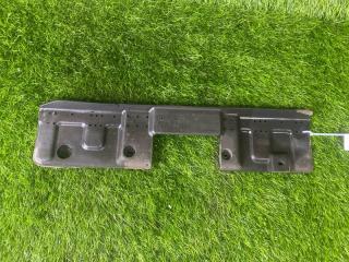 Запчасть защита днища задняя левая Hyundai Sonata 2006