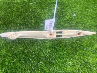 Запчасть кронштейн крепления бампера передний правый Ford Focus 1 2002