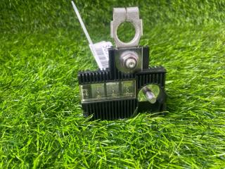 Запчасть клемма аккумулятора Lexus RX450h 2021