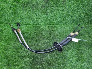 Трос АКПП Alfa Romeo 159 2005 939A 939A5000 55203253 контрактная