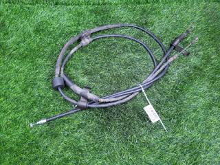 Трос стояночного тормоза Alfa Romeo 159 2005 939A 939A5000 50505371 контрактная