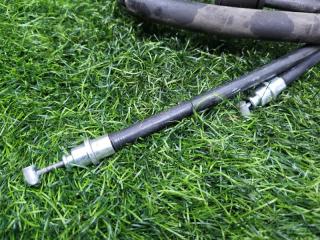 Трос стояночного тормоза 159 2005 939A 939A5000