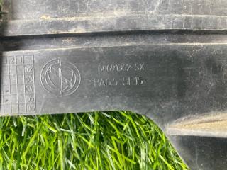 Кронштейн крепления бампера передний правый 159 2005 939A 939A5000