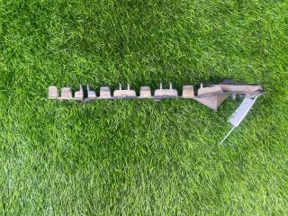 Кронштейн крепления бампера передний правый 159 2005 939A 939A5000