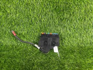 Блок предохранителей Opel Zafira A 2004