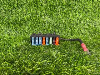 Блок предохранителей Opel Astra 2002