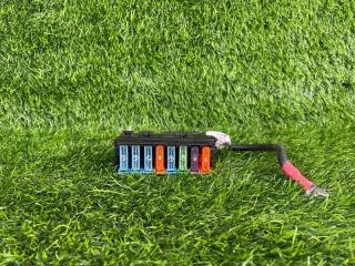 Блок предохранителей Opel Astra 2003