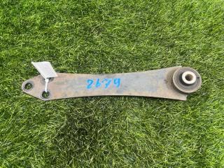 Рычаг подвески Alfa Romeo 159 2005 939A 939A5000 51799866 контрактная