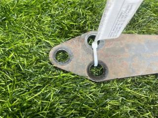 Рычаг подвески Alfa Romeo 159 939A 939A5000