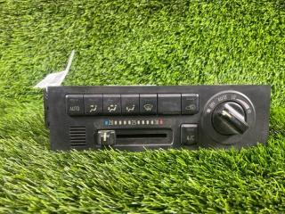 Блок управления климат-контролем Opel Frontera B 2001