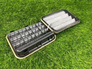 Запчасть решетка вентиляционная задняя Porsche Panamera 2012