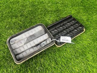 Запчасть решетка вентиляционная задняя Porsche Panamera 2012