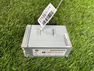 Усилитель звука BMW 5-Series 2006