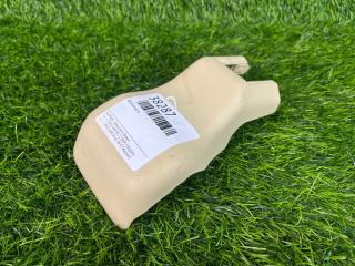 Запчасть заглушка полозьев сиденья передняя правая TOYOTA Land Cruiser Prado 150