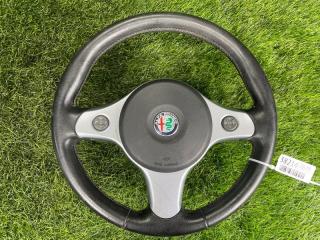 Руль в сборе Alfa Romeo 159 2005 939A 939A5000 71740899 контрактная