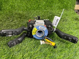 Блок подрулевых переключателей Alfa Romeo 159 2005 939A 939A5000 51771960 контрактная