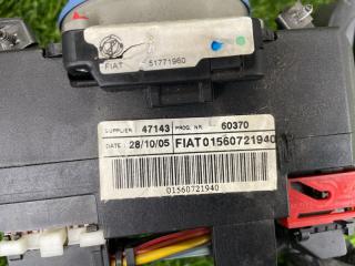 Блок подрулевых переключателей 159 2005 939A 939A5000