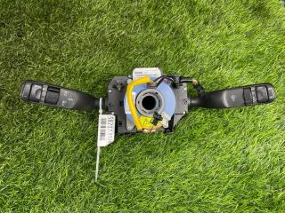 Блок подрулевых переключателей Alfa Romeo 159 2007 939A 939A5000 0265005499 контрактная