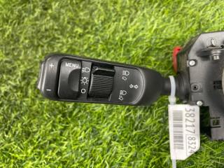 Блок подрулевых переключателей 159 2007 939A 939A5000