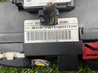 Блок подрулевых переключателей 159 2007 939A 939A5000